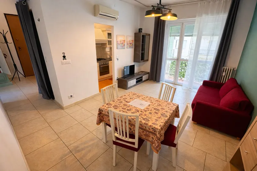 House in Ancient Walls - Image 1