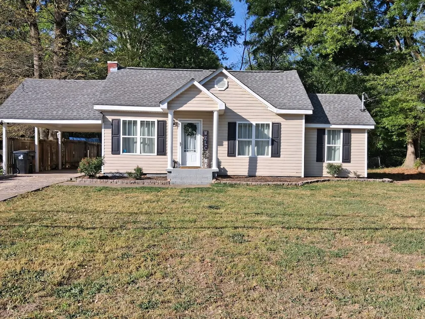 Charming Downtown Temple Home - Image 1