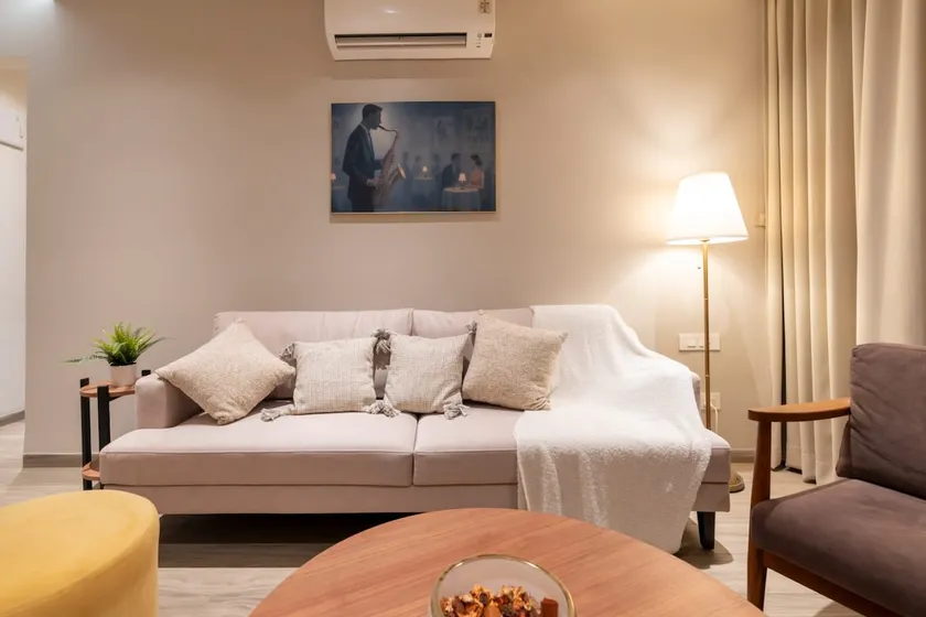 OTHER by Dailystays|Premium 2BHK Apt |Balewadi - Image 1