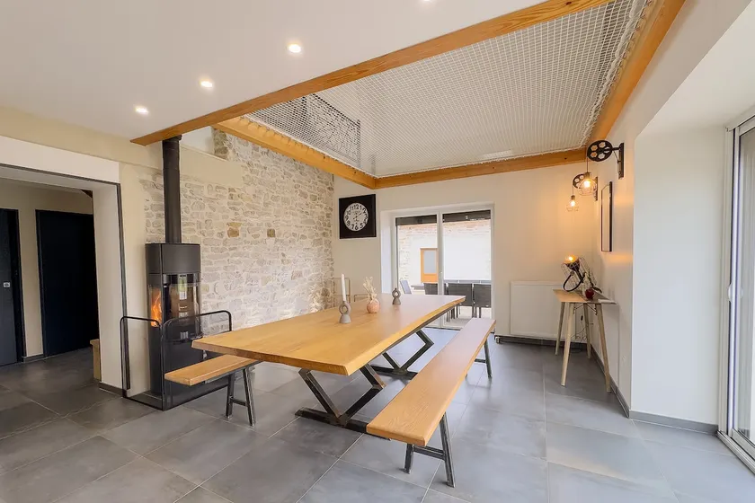 Stone cottage | Modern | Fully equipped | A/C - Image 1