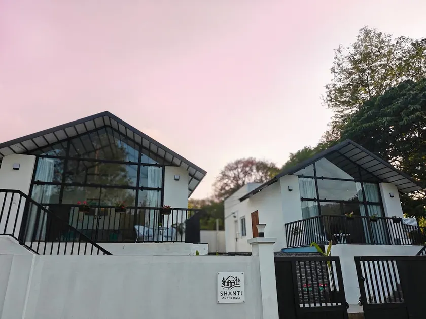 Entire Property | Private Pool & Garden | Yercaud - Image 1