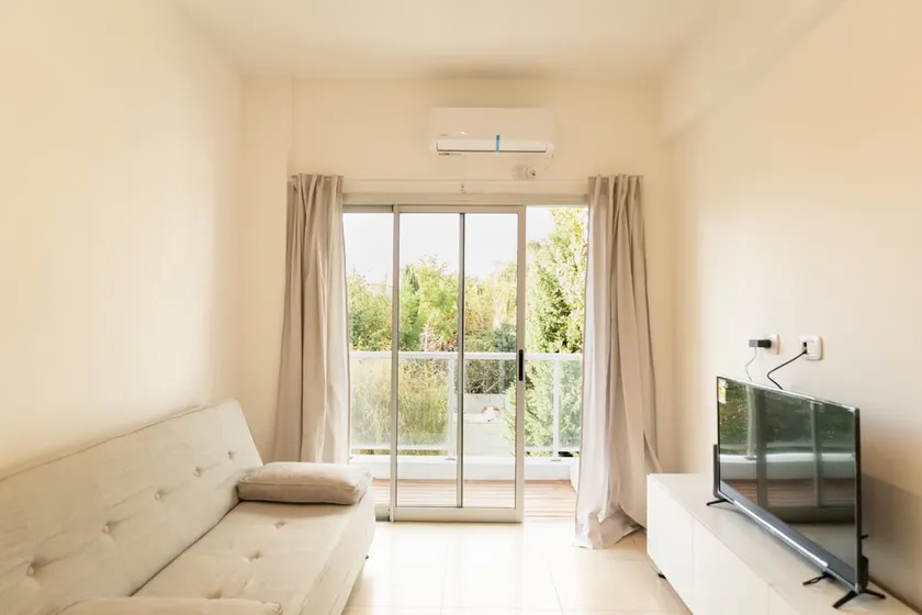 Comfort and Tranquility + Balcony - Image 1