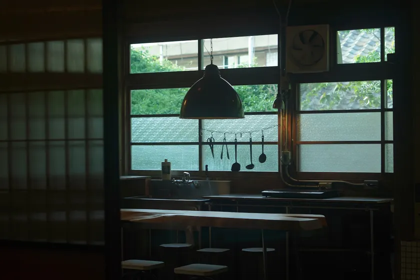 Traditional house in Kami City - Image 1