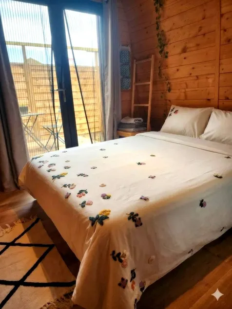 “Le Cocon,” the comfortable tiny house - Image 1