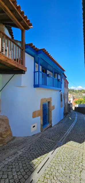 Blue House - Image 1
