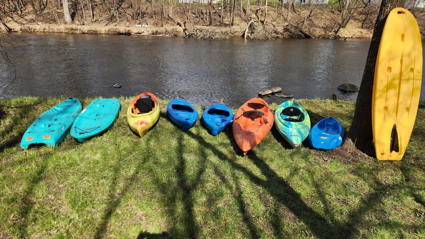 Sanctuary at Rum River - Image 1
