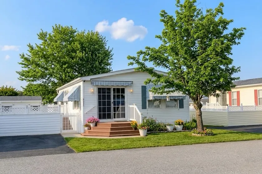 Assateague | West OC Beach Escape | 2 Bed/1.5 Bath - Image 1
