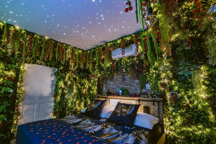 The Jungle Room - Rated 5 Stars - Mussidan - Image 1