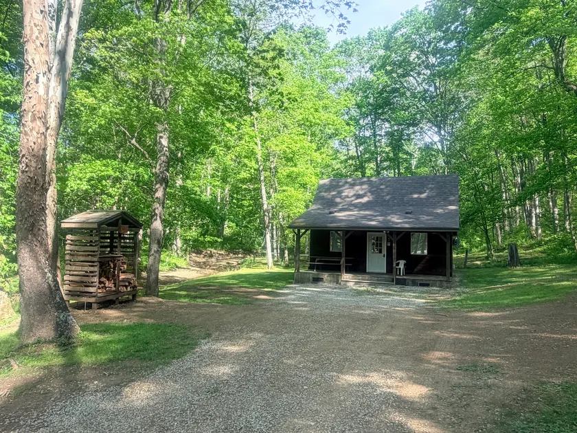 Cabin 37 Hunt, Ride & Relax! - Image 1