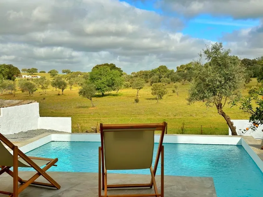 Casa Verde Olive Alentejo - Image 1