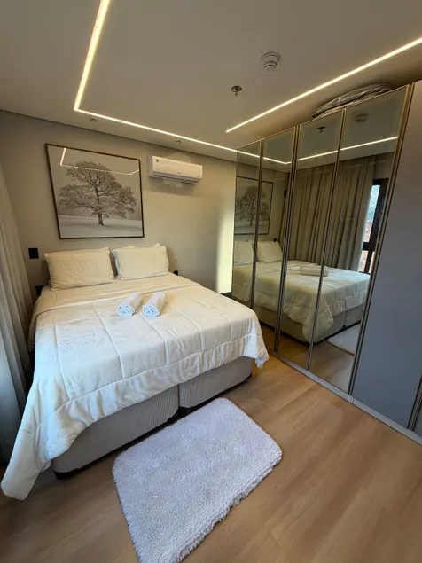 Alphaville Barueri All-round Apartment - Image 1