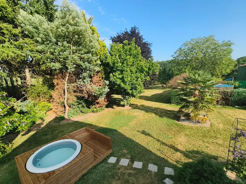 La Verdière Cottage Spa & Pool Cœur de Bretagne - Image 1