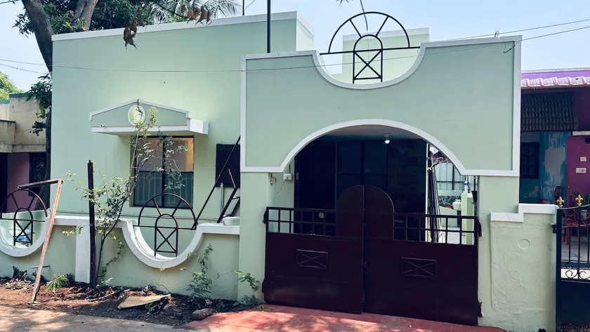 JJ Homestay 1bhk- Private villa - Image 1