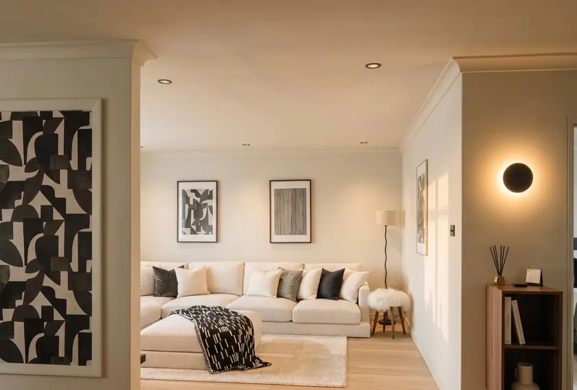 The Hyde. A sanctuary of style and luxury. - Image 1