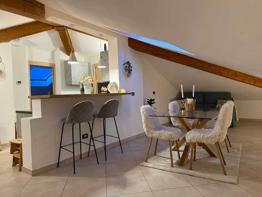Cozy loft - Image 1