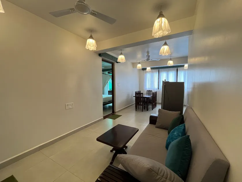 3 bedroom lavish stay in Mandrem Goa. - Image 1