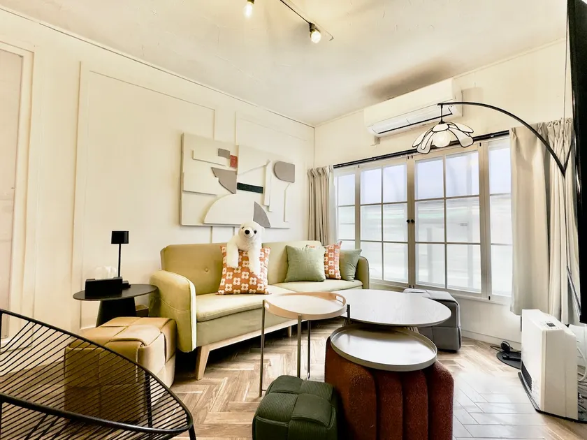 111㎡ 4LDK Private House｜4BR｜Double Beds｜Max 16 - Image 1