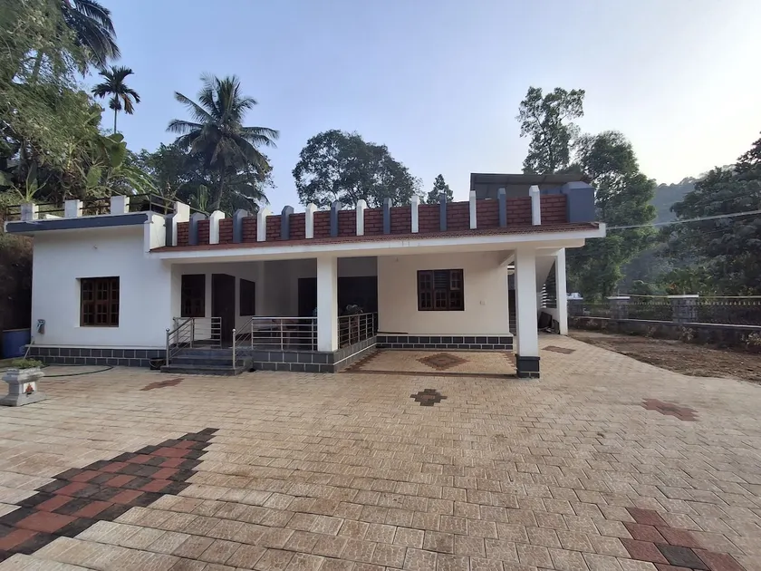 Vinayaka nilaya home stay - Image 1