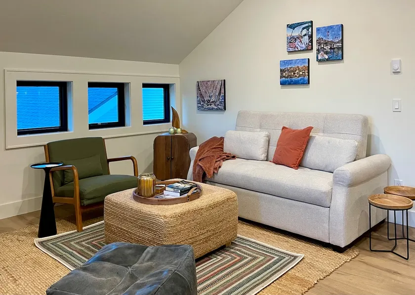 Sailor’s Loft in the Heart of Sandpoint - Image 1