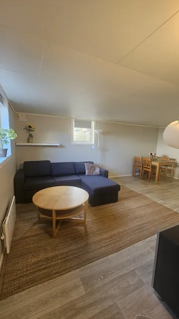 Large Stavanger Center Apartment near Kilden Mall - Image 1