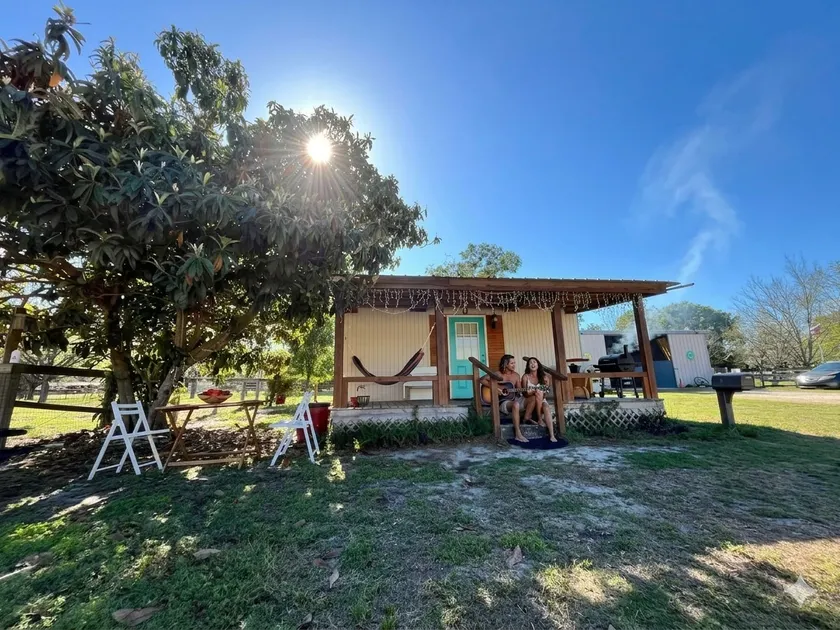 Cozy cottage at the springs - Image 1