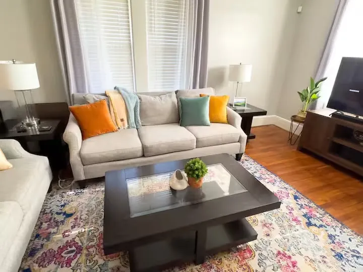 Cozy Bungalow - Ft. Jackson/USC/SC Fairgrounds - Image 1