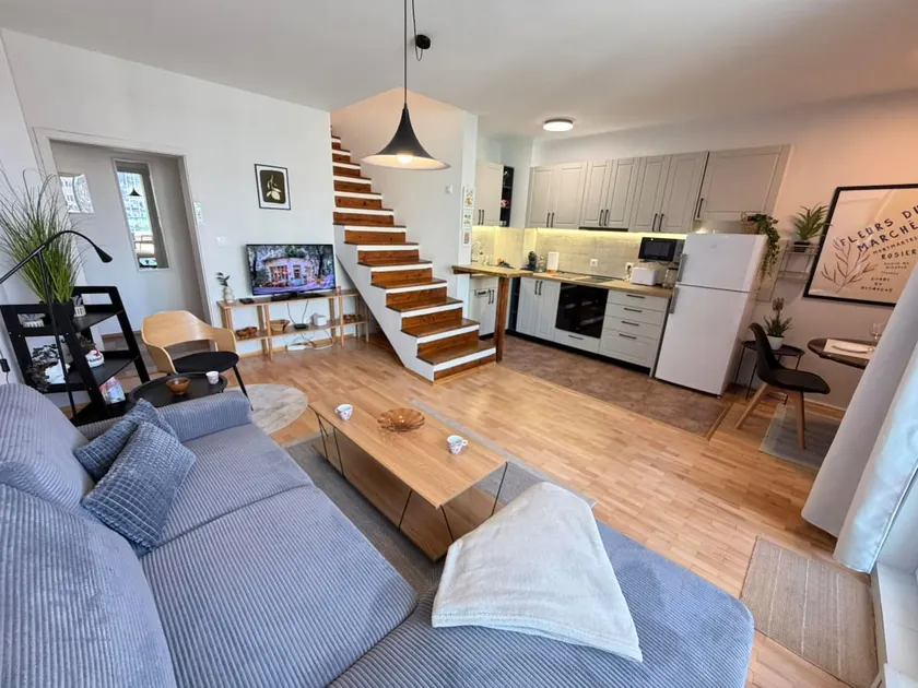 Martinique 2BDR and 2BA Maisonette near Business Park - Image 1