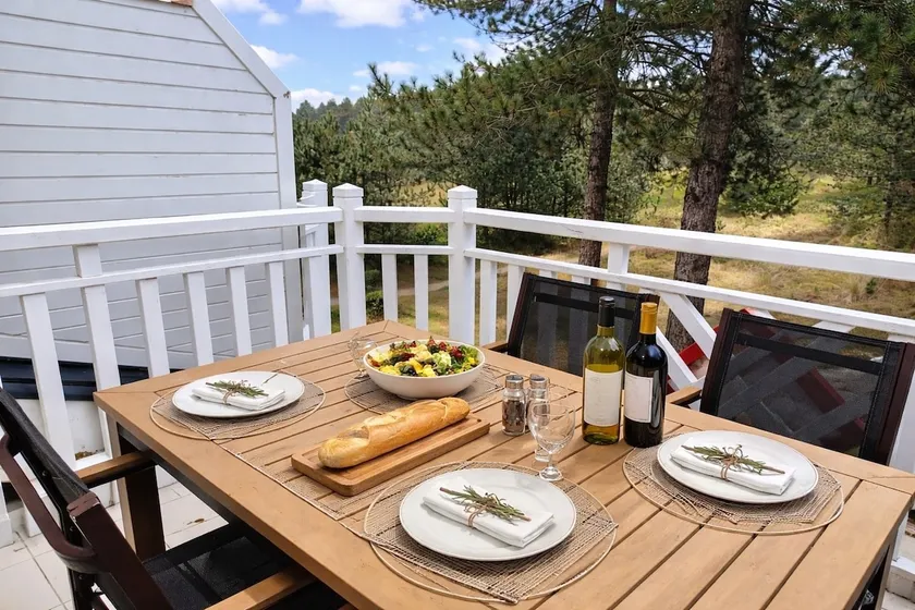 Getaway in Baie de Somme Pool Beach Golf - Image 1
