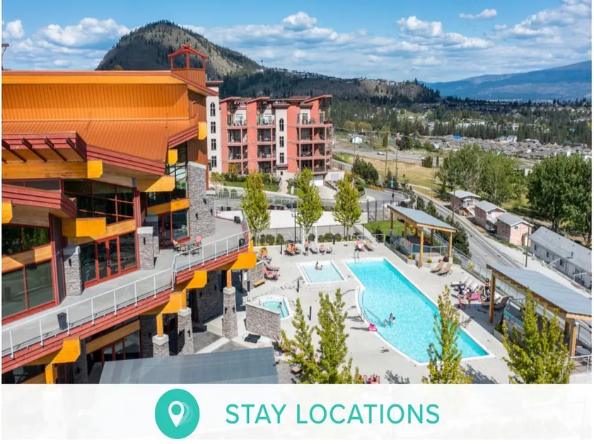 Bright 1 Bdrm at Amenity Rich Resort! - Image 1