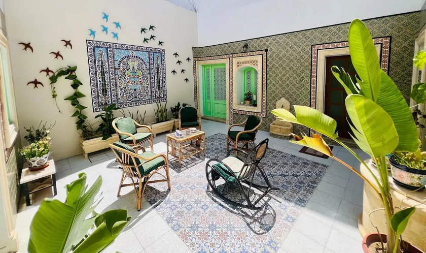 Maison Céline - Image 1