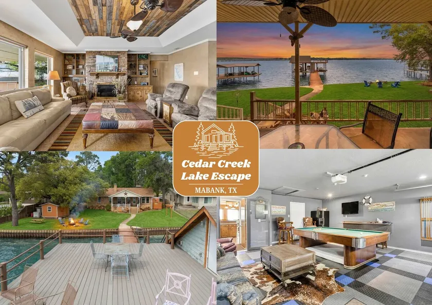 Ferienwohnung mit Grill, Garten und schnellem Internet | Seeblick - Image 1