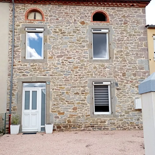 Stone House - Image 1