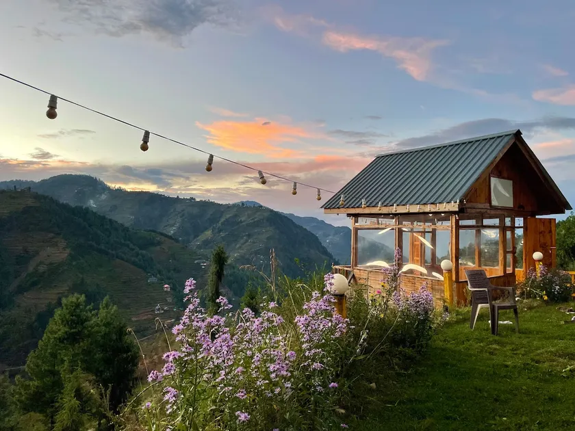 Camp Himalayan Heritage - Image 1