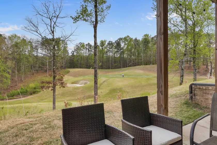 RTJ Golf Retreat | Fairway Views · Sleeps 8 - Image 1