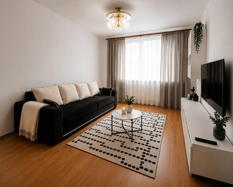 NiC Apartment - Image 1
