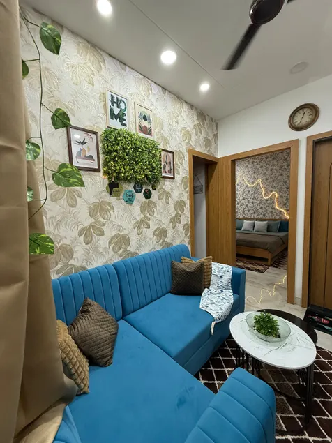 Atithi Haven II | Homestay | Near Bombay Hospital - Image 1