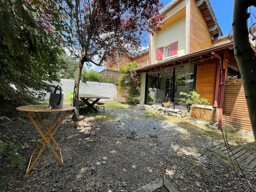 Garden Lodge Formiguères - Image 1