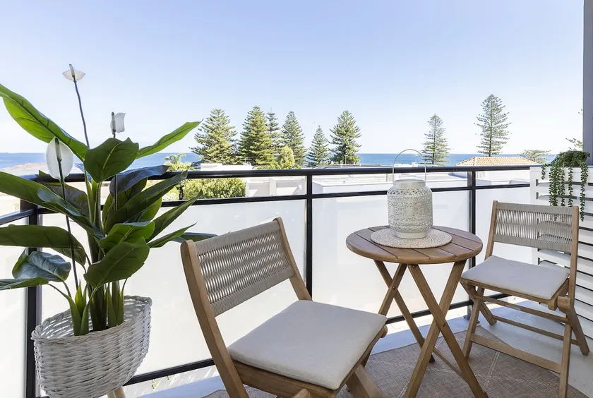 Eagle’s Nest Luxe – Endless Ocean & Sunset Views - Image 1