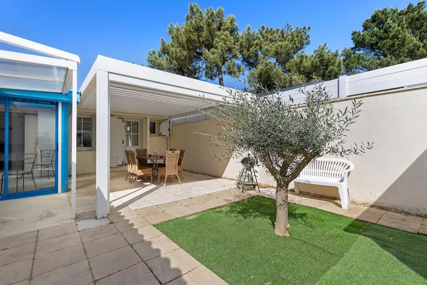 La Maison des Bouchots - mer à 400m - Image 1