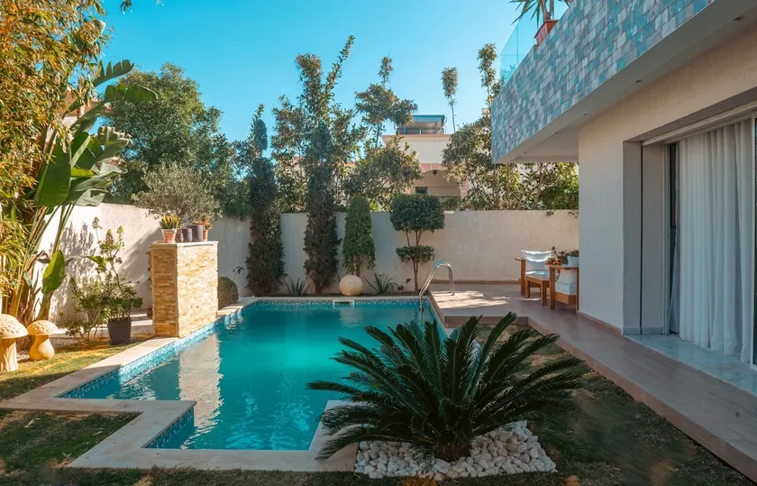 Villa Victoria | Luxury Pool & Cinema - Image 1