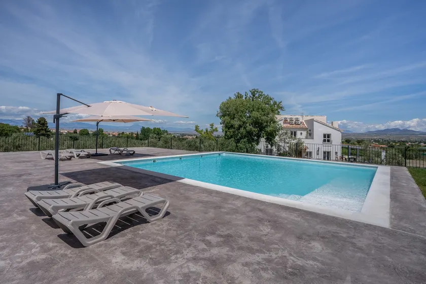 Casa Rural Huerta Real - Image 1
