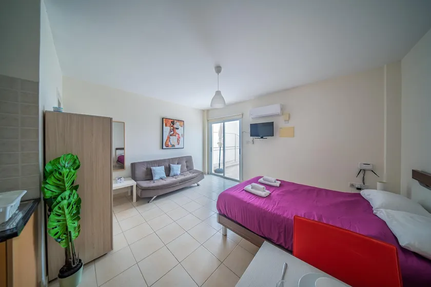 Peyia Pearl Suites - Image 1