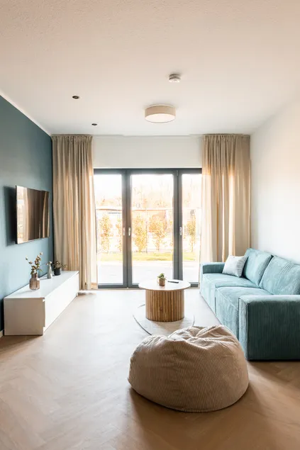 Ferienwohnung Seegeflüster I Thülsfelder Dalsperre - Image 1