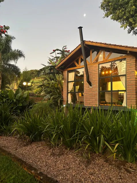 Vale dos Lagos Chalet - Image 1