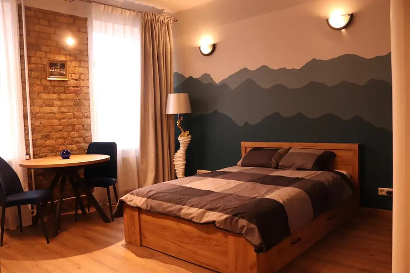 Cozy Alauksta apartment - Image 1