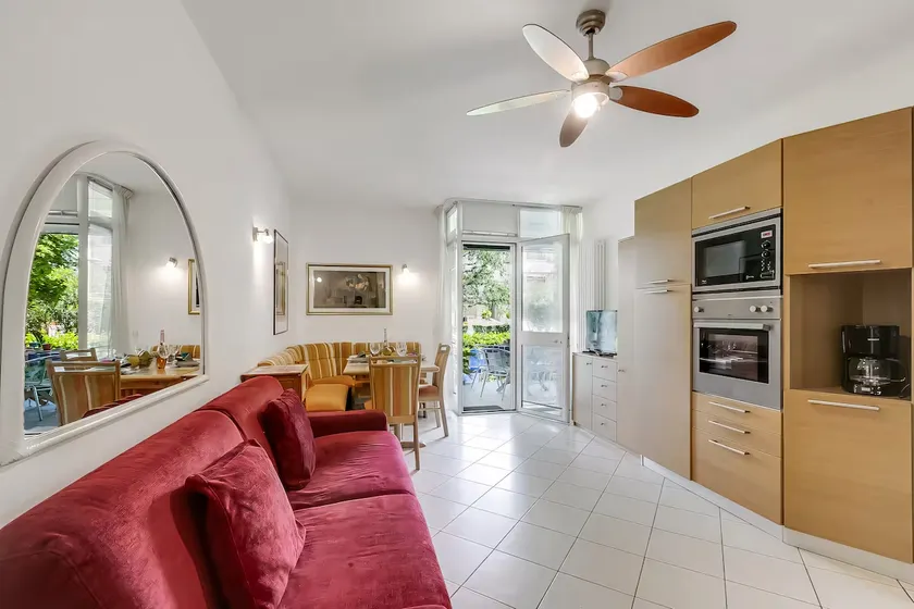 Wind’s House: private garden, swimming pool, and relaxation - Image 1