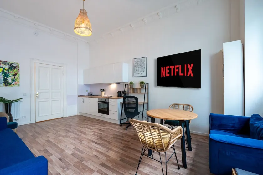 Modernes Apartment in Mitte - Image 1