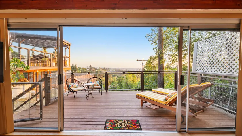 Panoramic Ocean View Retreat - Family Friendly - Image 1