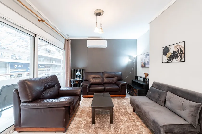 Artemis luxury central apartment - Image 1