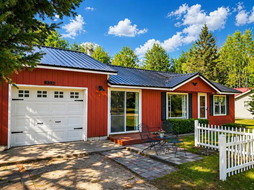 The Firehouse | Lake Access + Golf + ORV Trails - Image 1